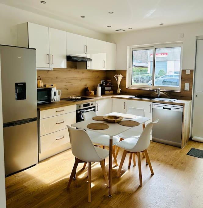 La Pomme De Pin Appartement *