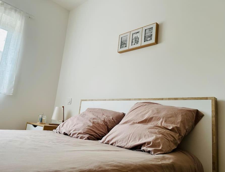 Appartement La Pomme De Pin Scionzier