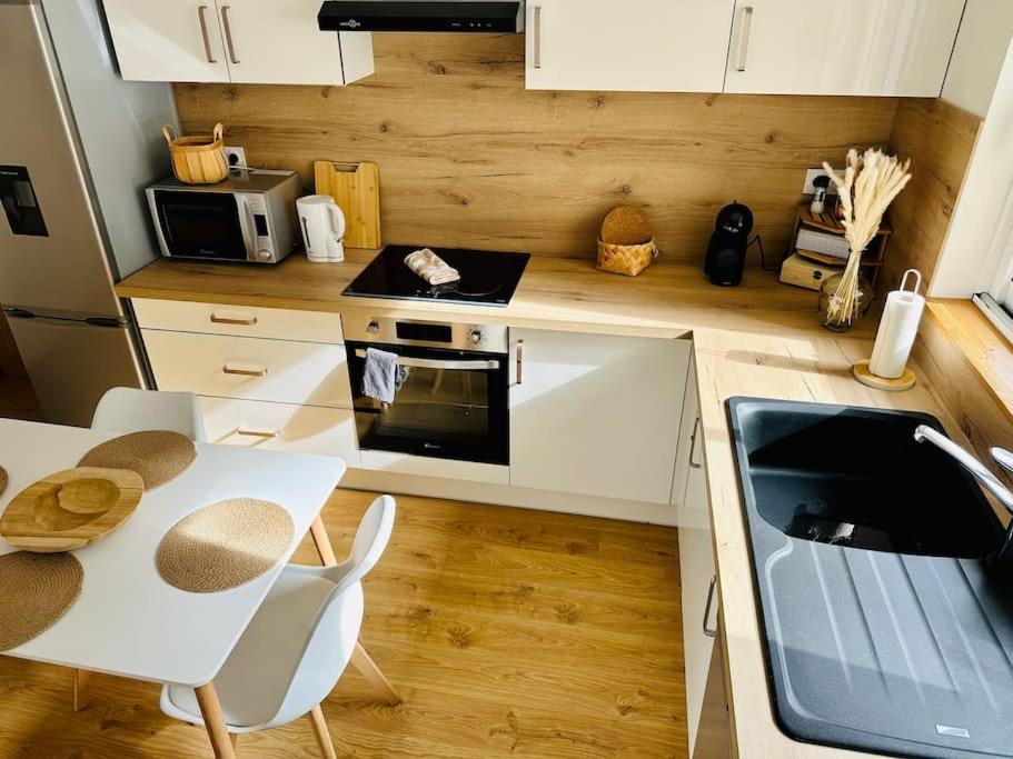 La Pomme De Pin Appartement Scionzier