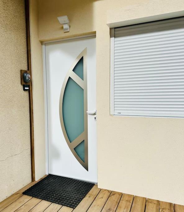 Appartement La Pomme De Pin *