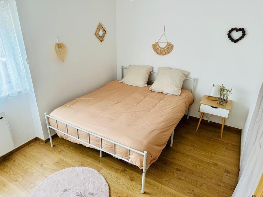 La Pomme De Pin Appartement Scionzier