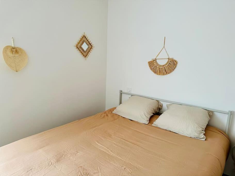 La Pomme De Pin Appartement