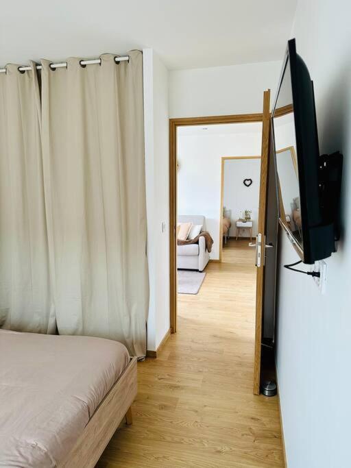 La Pomme De Pin Appartement Scionzier