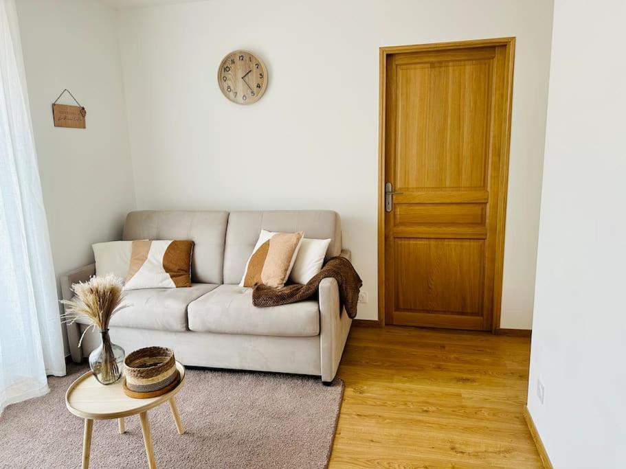 Appartement La Pomme De Pin Scionzier