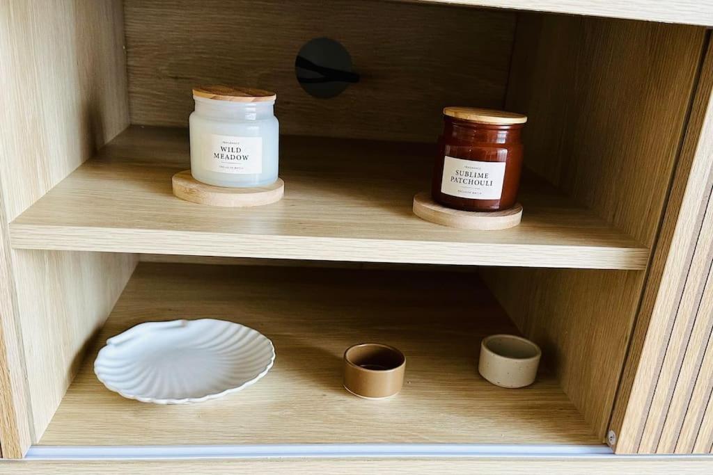 La Pomme De Pin Appartement *