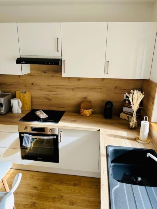 Appartement La Pomme De Pin *