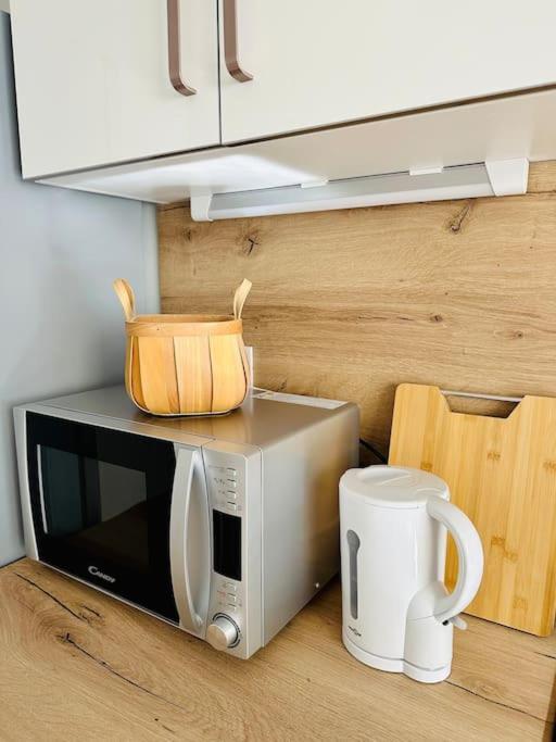 Apartment La Pomme De Pin Scionzier