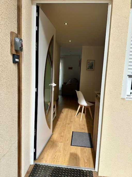 Apartment La Pomme De Pin Scionzier