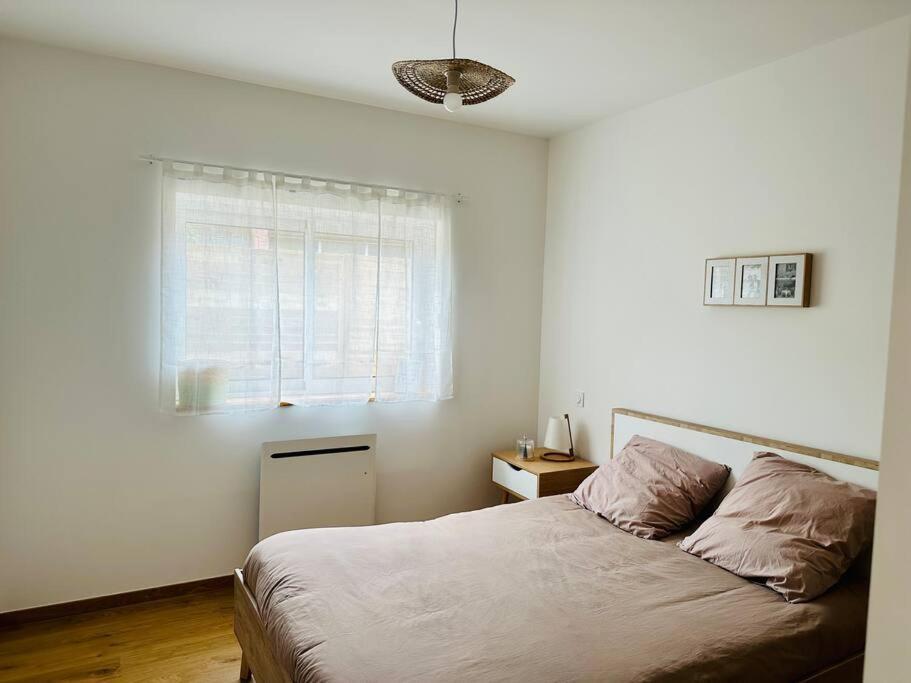 La Pomme De Pin Apartment *
